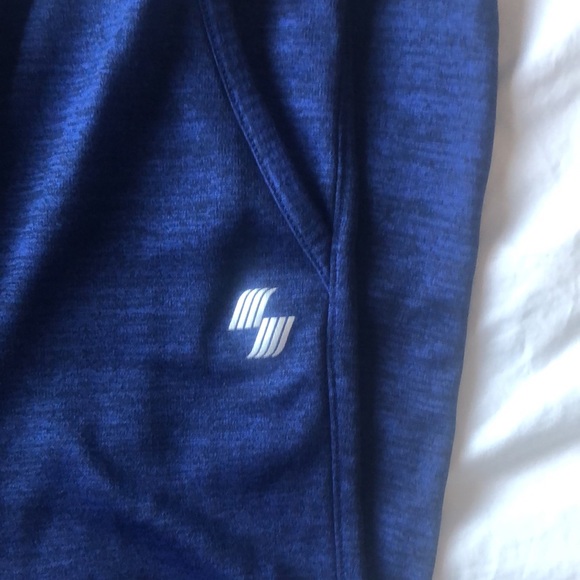 Size 10 Boys Pants (Azure, Lightweight, Quality) - Picture 3 of 5